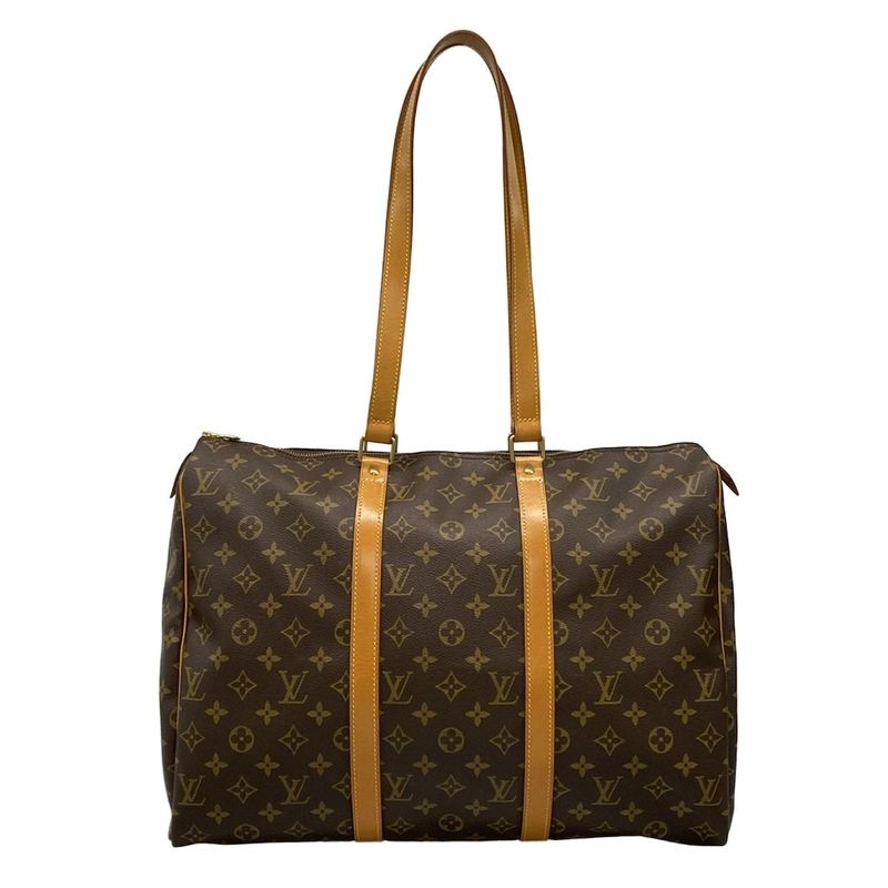 Louis Vuitton Shoulder Bag Monogram Flannery 45 M51115 -