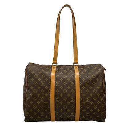Louis Vuitton Shoulder Bag Monogram Flannery 45 M51115 -