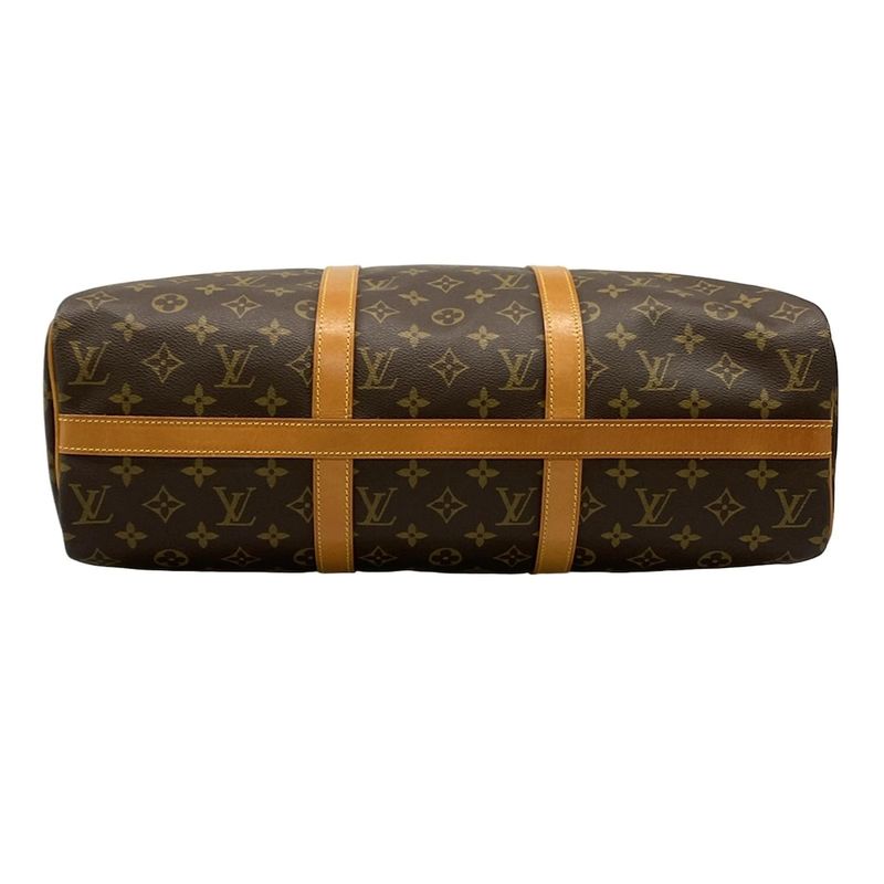 Louis Vuitton Shoulder Bag Monogram Flannery 45 M51115 -