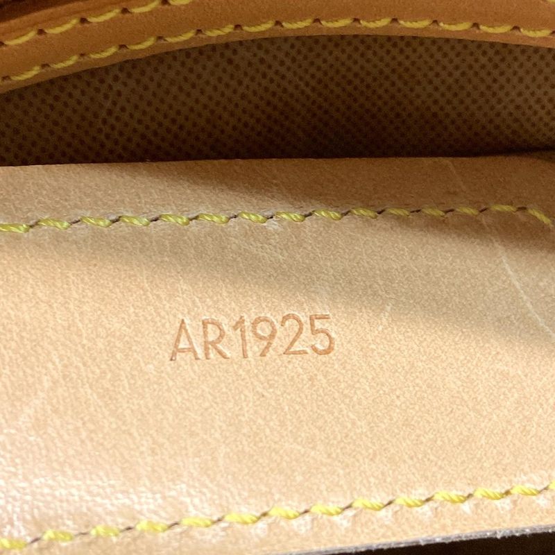 Louis Vuitton Shoulder Bag Monogram Flannery 45 M51115 -