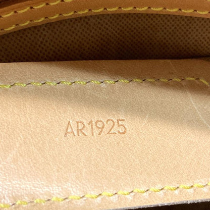 Louis Vuitton Shoulder Bag Monogram Flannery 45 M51115 -