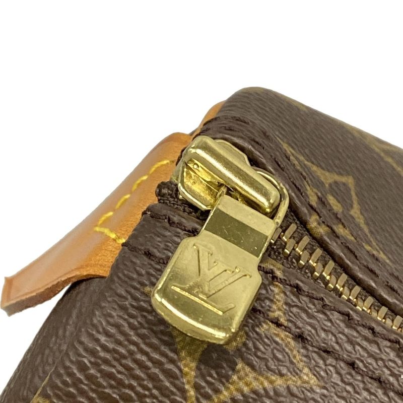 Louis Vuitton Shoulder Bag Monogram Flannery 45 M51115 -