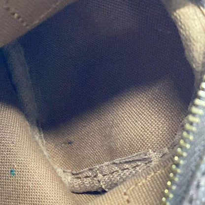 Louis Vuitton Monogram Mini Speedy M41534 Monogram Handbag