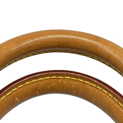 Louis Vuitton Monogram Mini Speedy M41534 Monogram Handbag