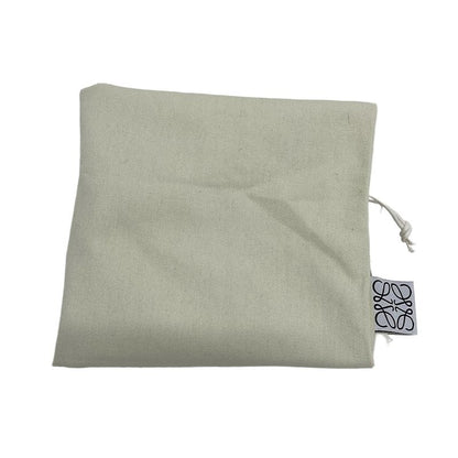 Loewe Tote Bag Elephant Basket Small Beige And Brown Basket Bag