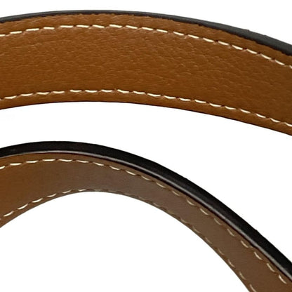 Loewe Tote Bag Elephant Basket Small Beige And Brown Basket Bag