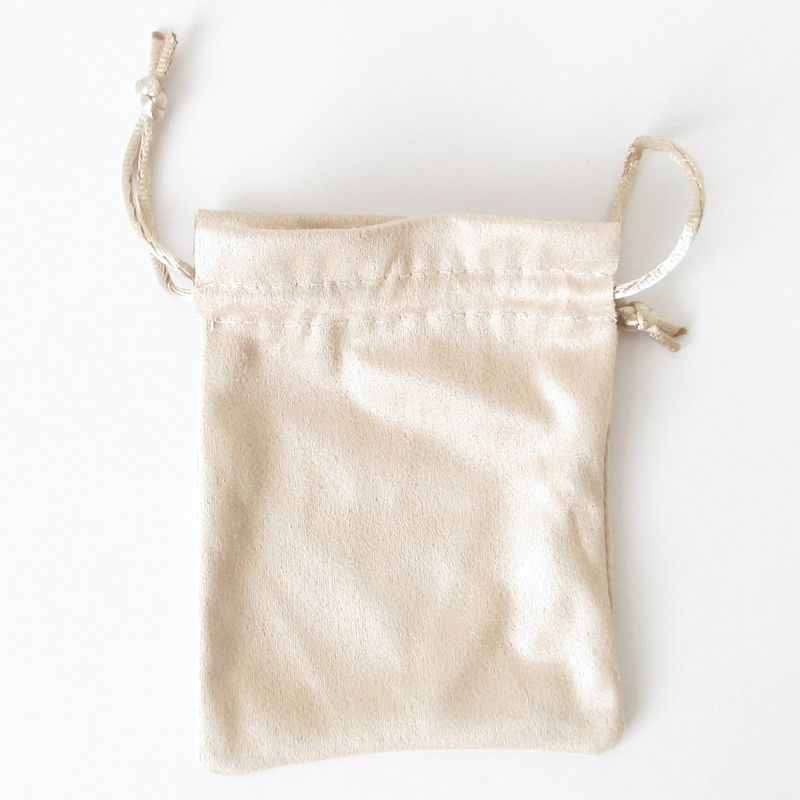 Good Quality Gucci G Plate Necklace Sv925 Silver Men Women Used