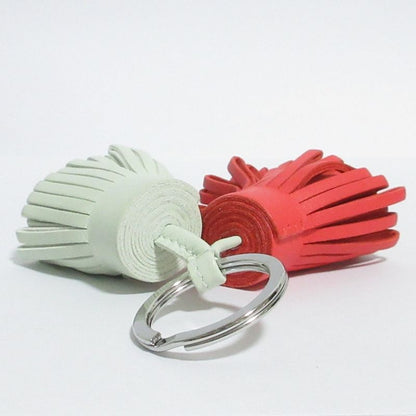 Good Hermes Carmen Unodos Rose Texas Charm Red Light Green Women's Used
