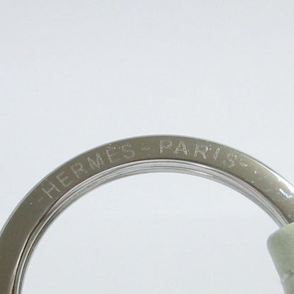 Good Hermes Carmen Unodos Rose Texas Charm Red Light Green Women's Used