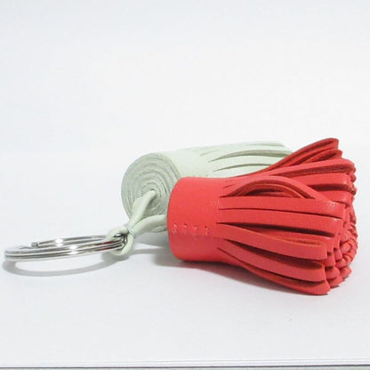 Good Hermes Carmen Unodos Rose Texas Charm Red Light Green Women's Used
