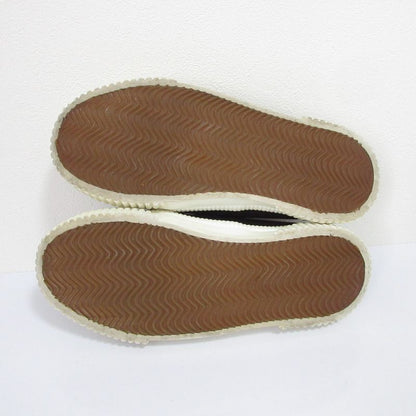 Good Loewe Anagram Flap Canvas Sneakers 822201 37 Equivalent to 23.5cm (9.25in)