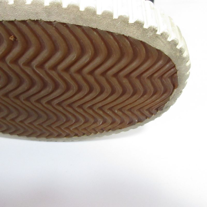 Good Loewe Anagram Flap Canvas Sneakers 822201 37 Equivalent to 23.5cm (9.25in)