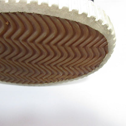 Good Loewe Anagram Flap Canvas Sneakers 822201 37 Equivalent to 23.5cm (9.25in)