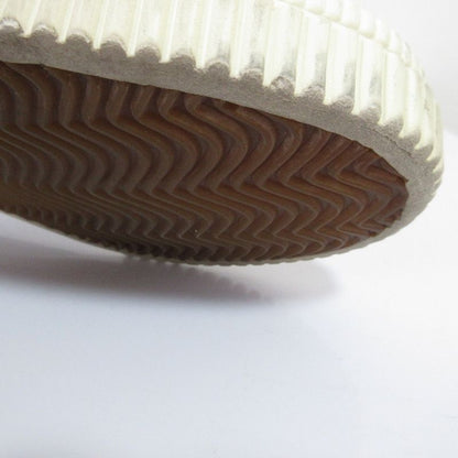 Good Loewe Anagram Flap Canvas Sneakers 822201 37 Equivalent to 23.5cm (9.25in)