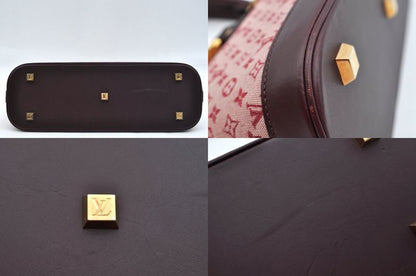 Louis Vuitton Handbags