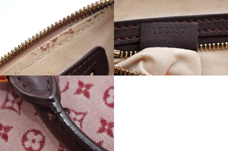 Louis Vuitton Handbags