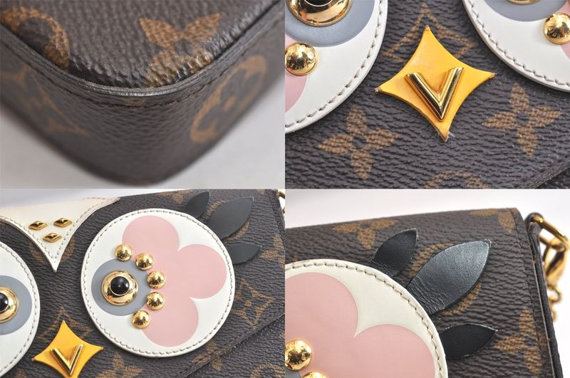 Louis Vuitton Shoulder Bag