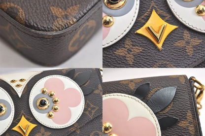 Louis Vuitton Shoulder Bag