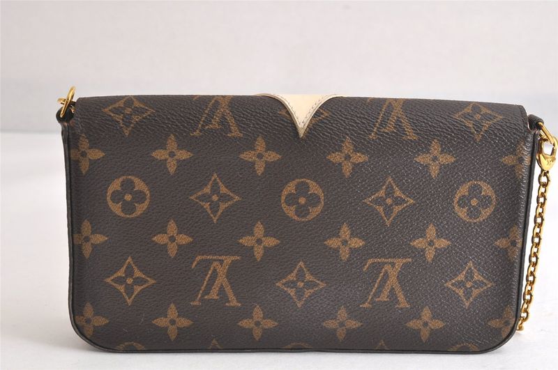 Louis Vuitton Shoulder Bag