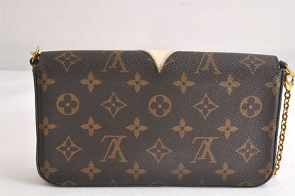 Louis Vuitton Shoulder Bag