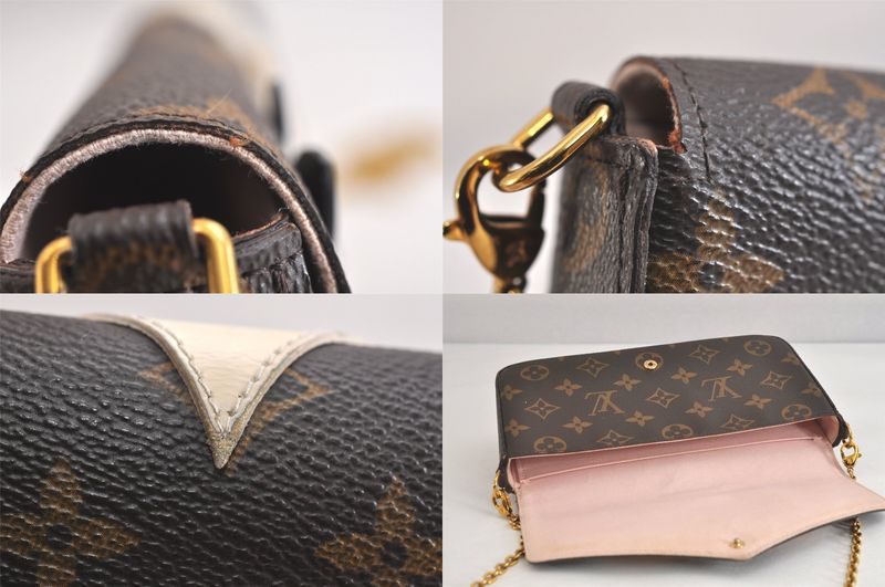 Louis Vuitton Shoulder Bag