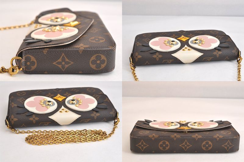 Louis Vuitton Shoulder Bag