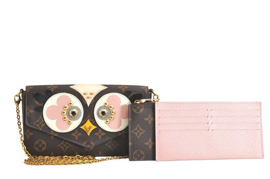 Louis Vuitton Shoulder Bag