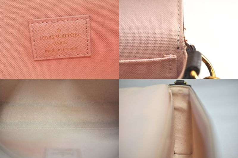 Louis Vuitton Shoulder Bag