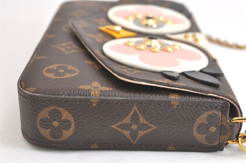 Louis Vuitton Shoulder Bag
