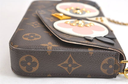 Louis Vuitton Shoulder Bag