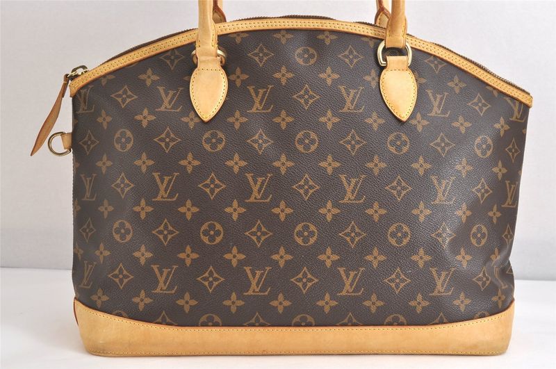Louis Vuitton Shoulder Bag