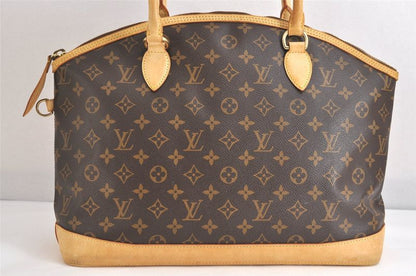 Louis Vuitton Shoulder Bag