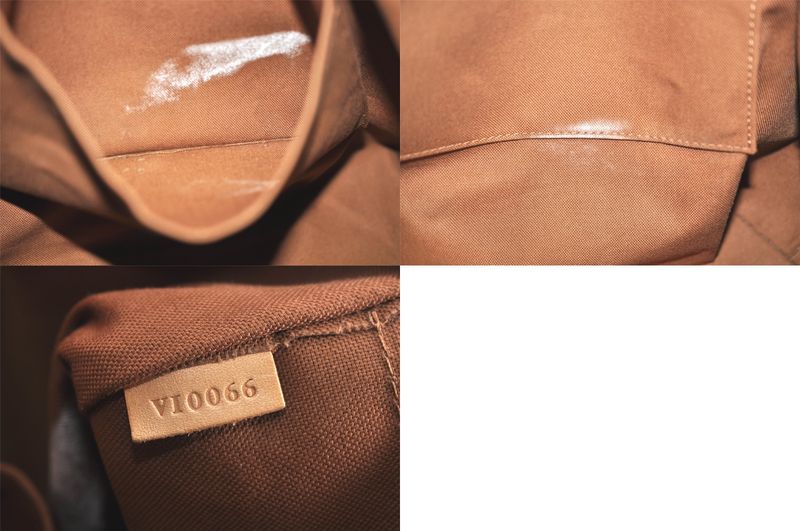 Louis Vuitton Shoulder Bag