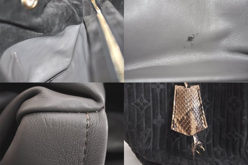 Louis Vuitton Handbags