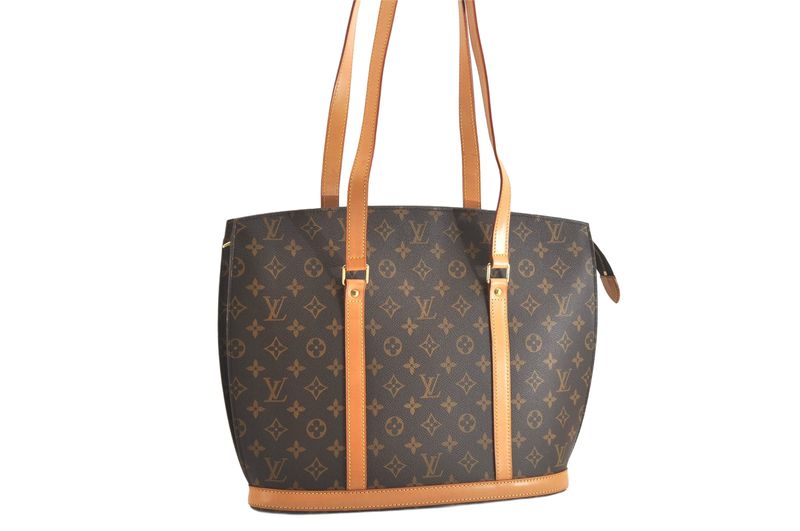 Louis Vuitton Tote Bag