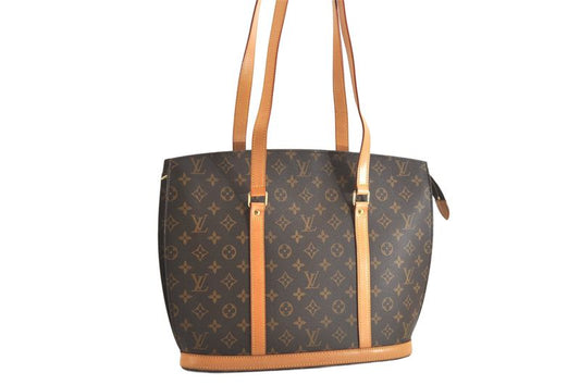 Louis Vuitton Tote Bag
