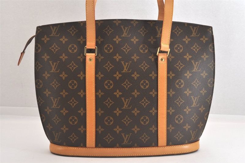 Louis Vuitton Tote Bag