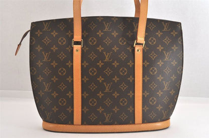 Louis Vuitton Tote Bag