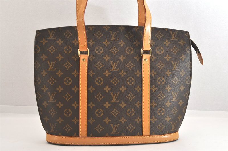 Louis Vuitton Tote Bag