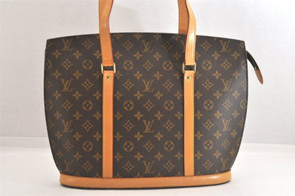 Louis Vuitton Tote Bag