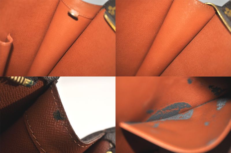 Louis Vuitton Tote Bag