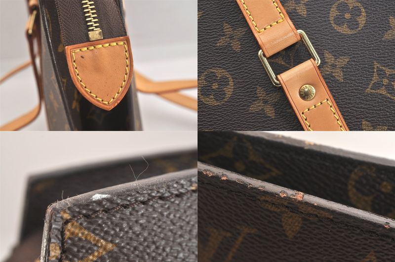 Louis Vuitton Tote Bag