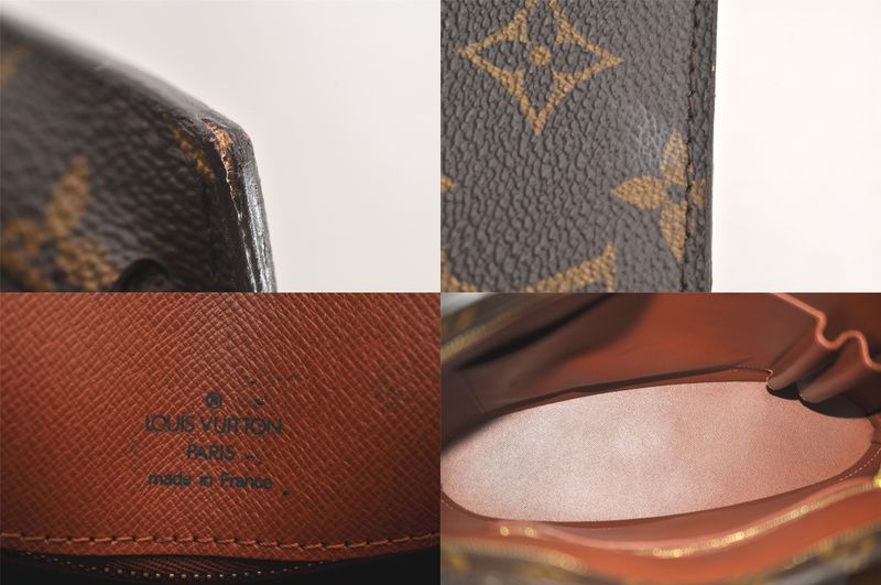 Louis Vuitton Tote Bag