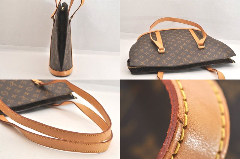 Louis Vuitton Tote Bag