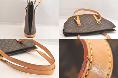 Louis Vuitton Tote Bag