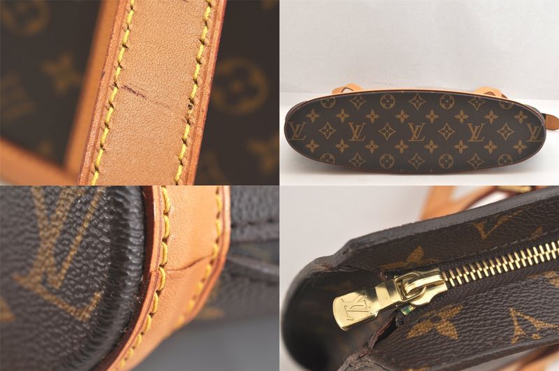 Louis Vuitton Tote Bag