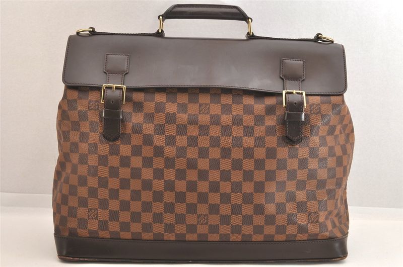 Louis Vuitton Travel Bag