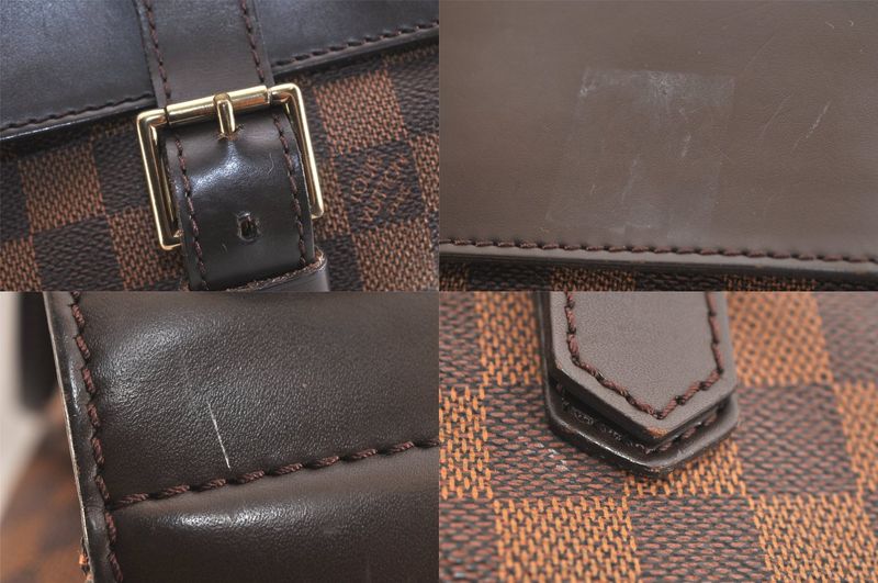 Louis Vuitton Travel Bag