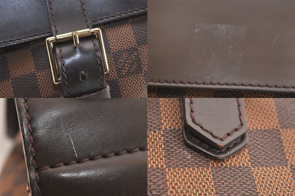 Louis Vuitton Travel Bag