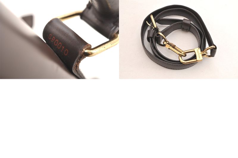 Louis Vuitton Travel Bag